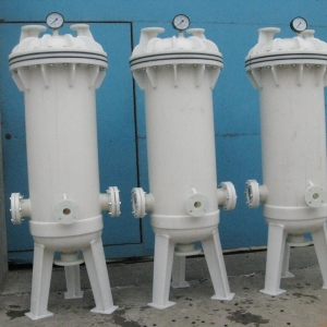 樹脂過(guò)濾器