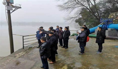 問責黨政領(lǐng)導干部171人！第三輪第二批中央生態(tài)環(huán)境保護督察完成下沉工作任務(wù) 